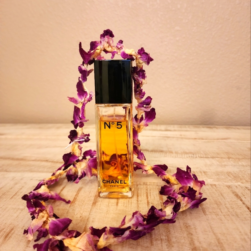 CHANEL No5